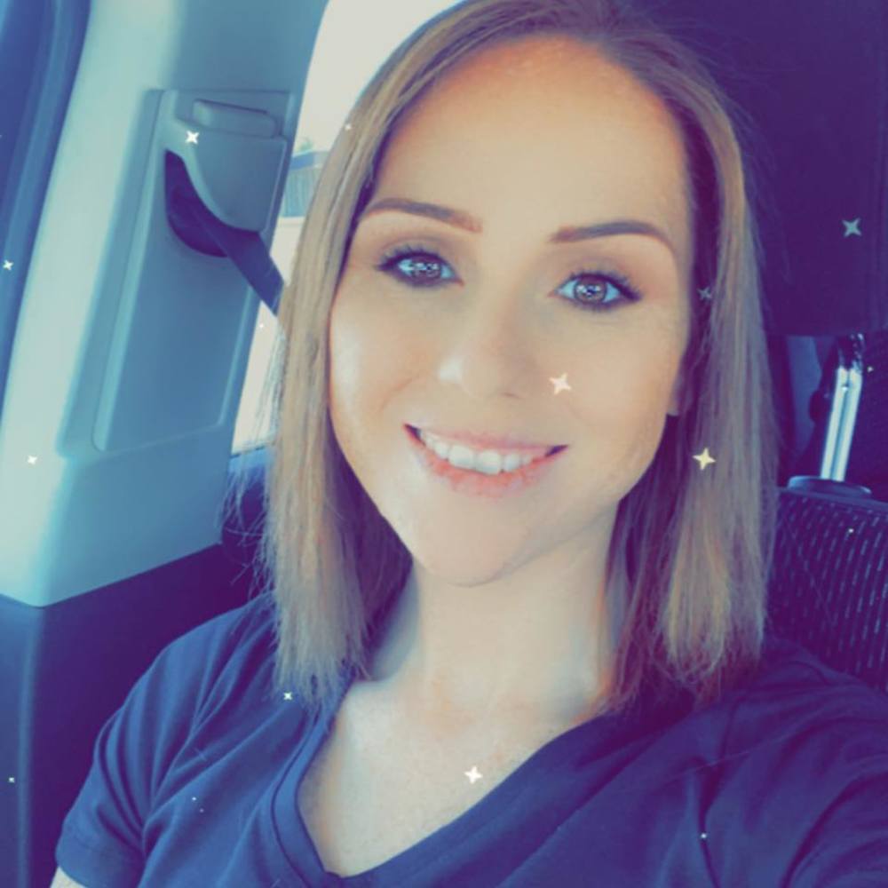 Meet your Posher, Lisa